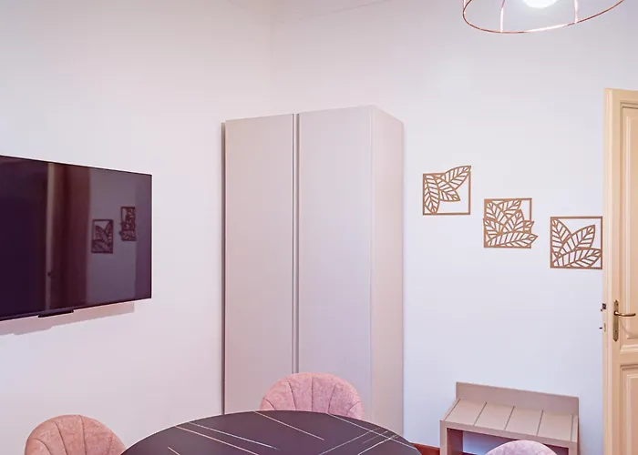 Lele Vaticano Apartment *