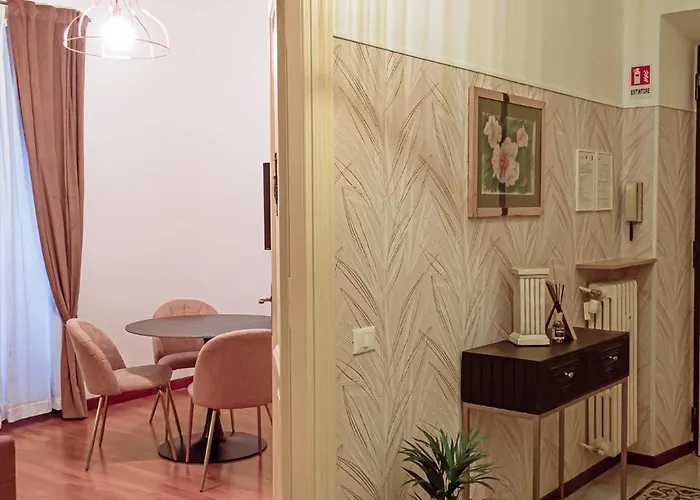 Apartment Lele Vaticano Rom