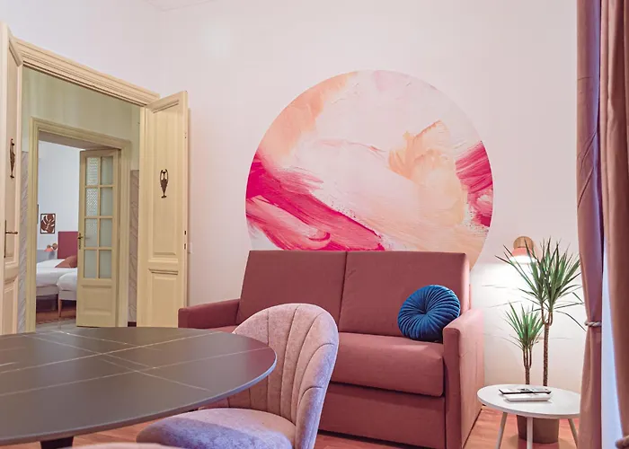 Lele Vaticano Apartment Rom