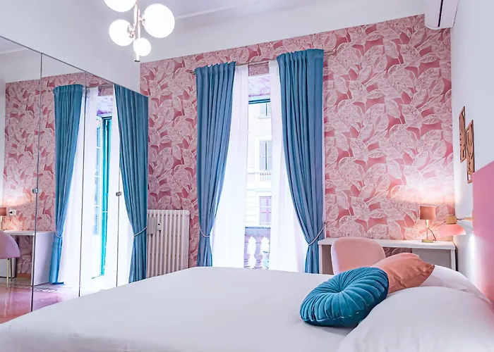 Lele Vaticano Apartment