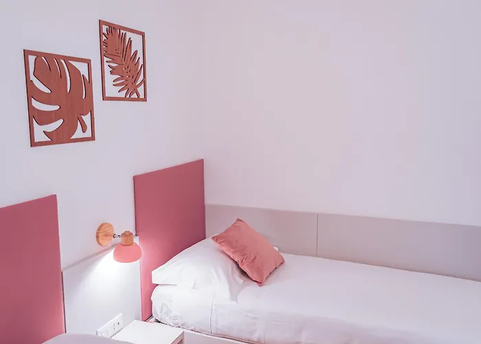 Lele Vaticano Apartment Rom