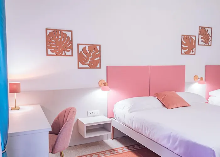 Apartment Lele Vaticano Rom